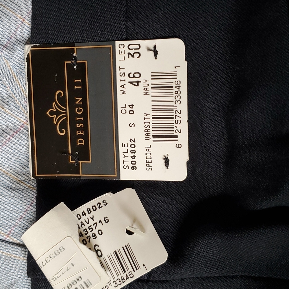 Mens dress slacks